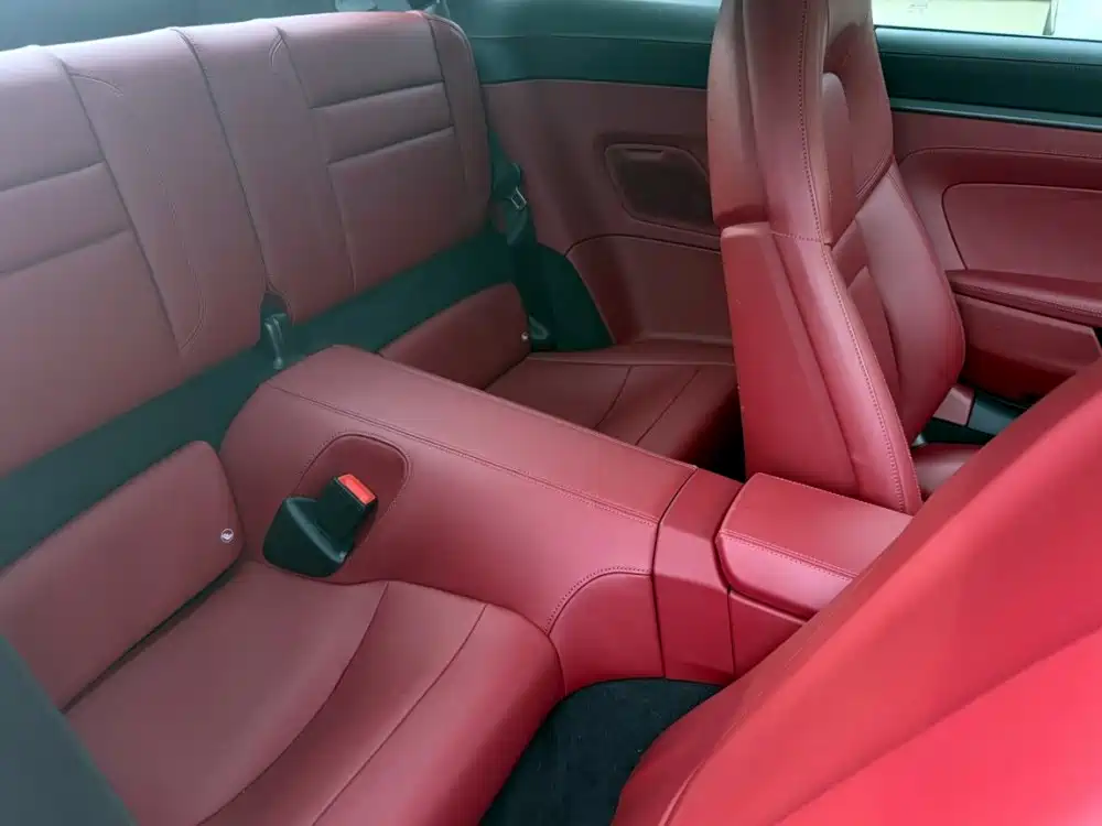 Porsche 911 Carrera 3.0 T