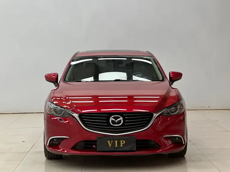 Mazda Atenza 2.5 L Blue Sky Supreme