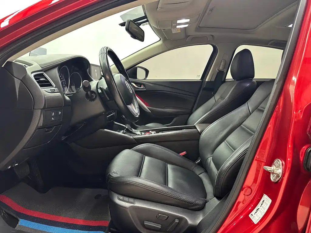 Atenza 2.5 L Blue Sky Supreme