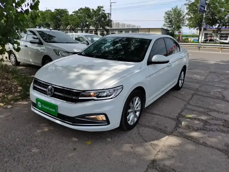 Volkswagen Bora 1.5 L Auto Comfort