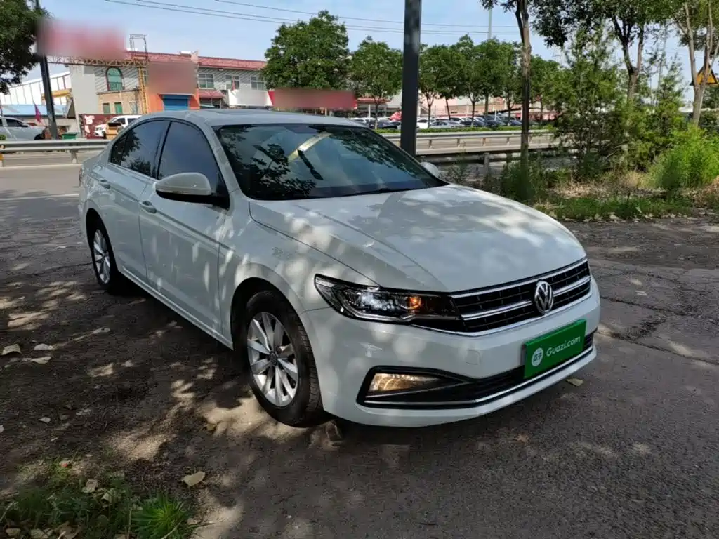 Bora 1.5 L Auto Comfort