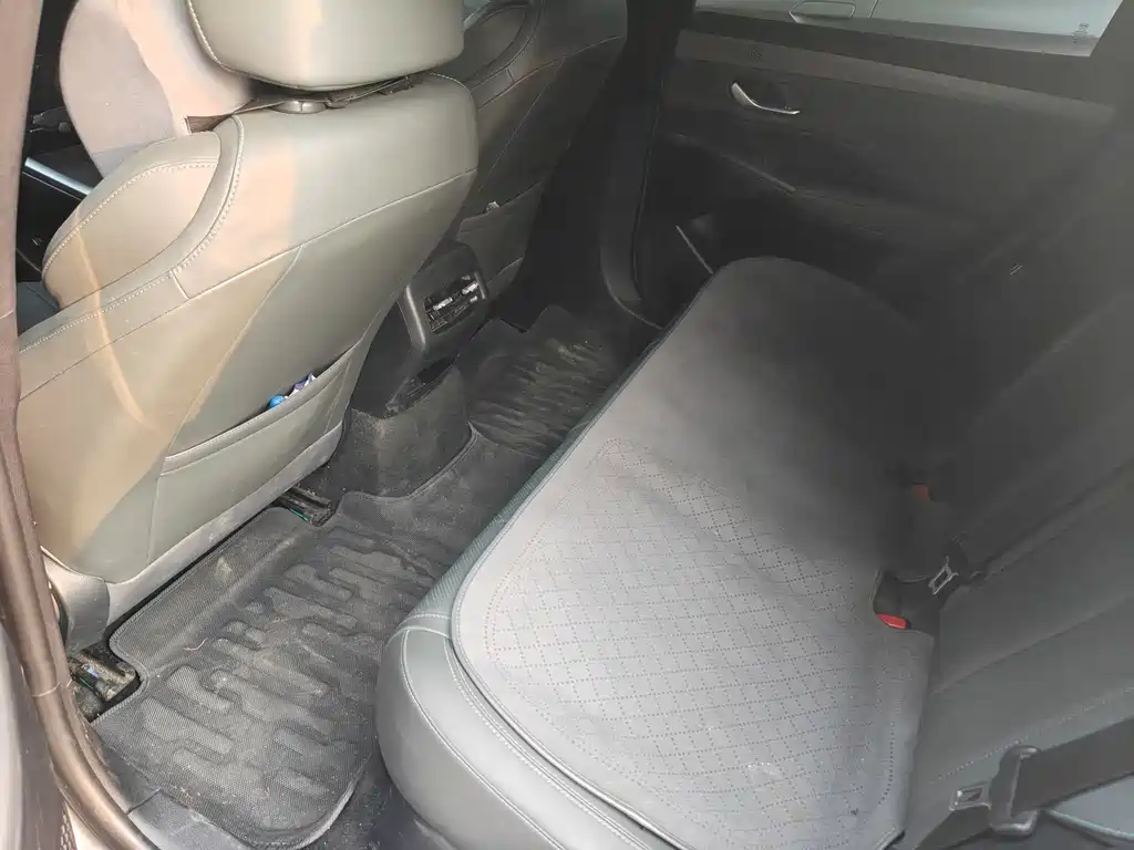 Qin PLUS DM-i Smart Drive 55 KM Leading