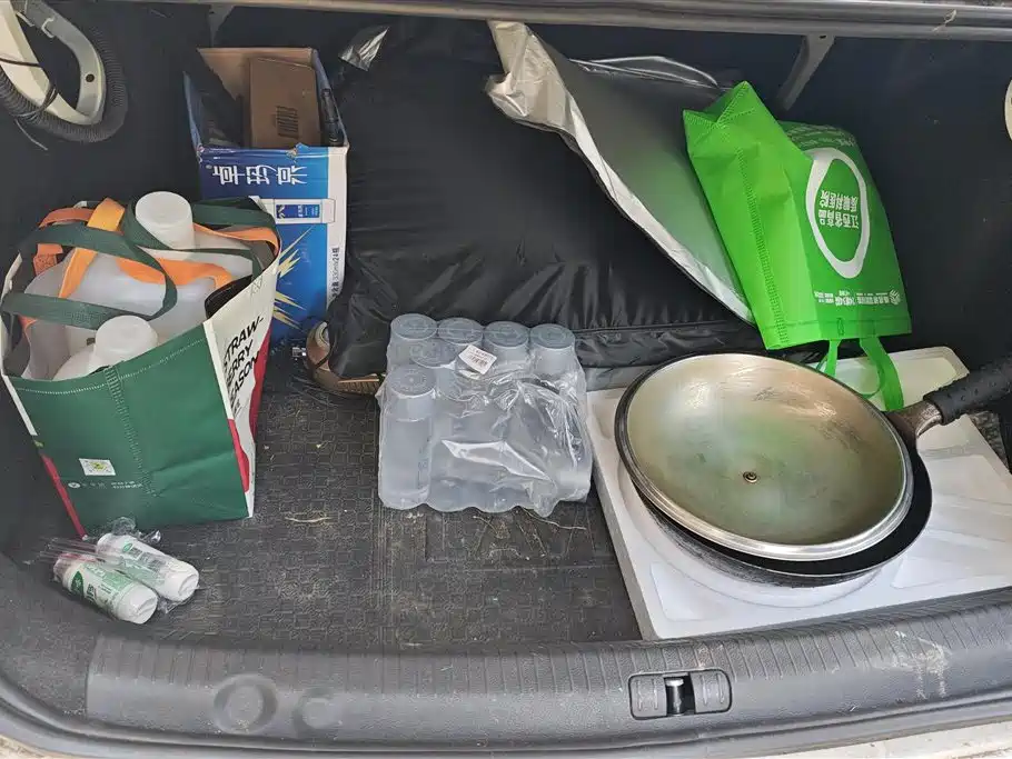 Lavida 230 TSI DSG Comfort