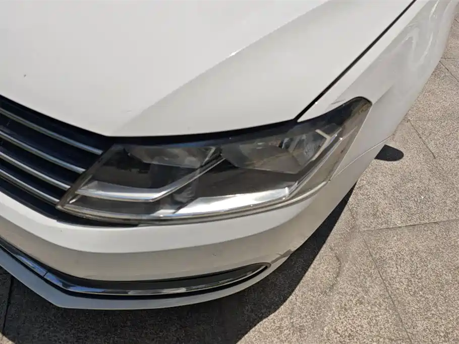 Lavida 230 TSI DSG Comfort