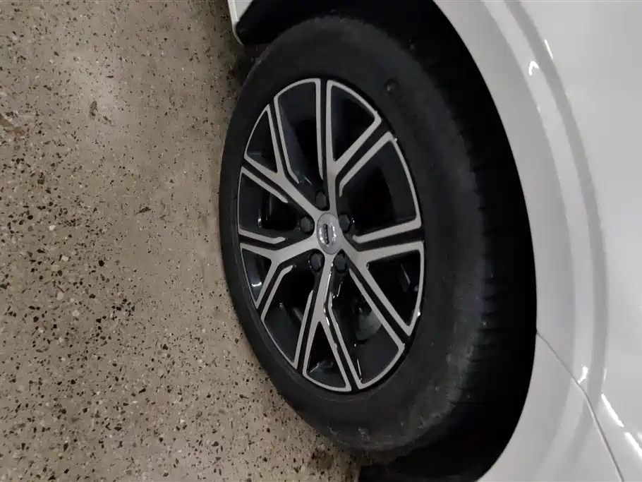 Volvo S60 B4 Smart Ease Luxury