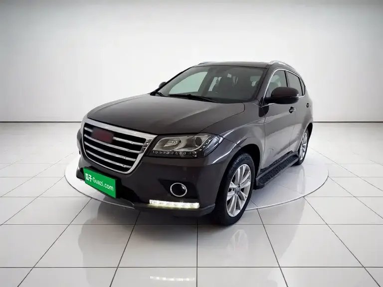 Haval H2 1.5 T Manual 2 WD Elite