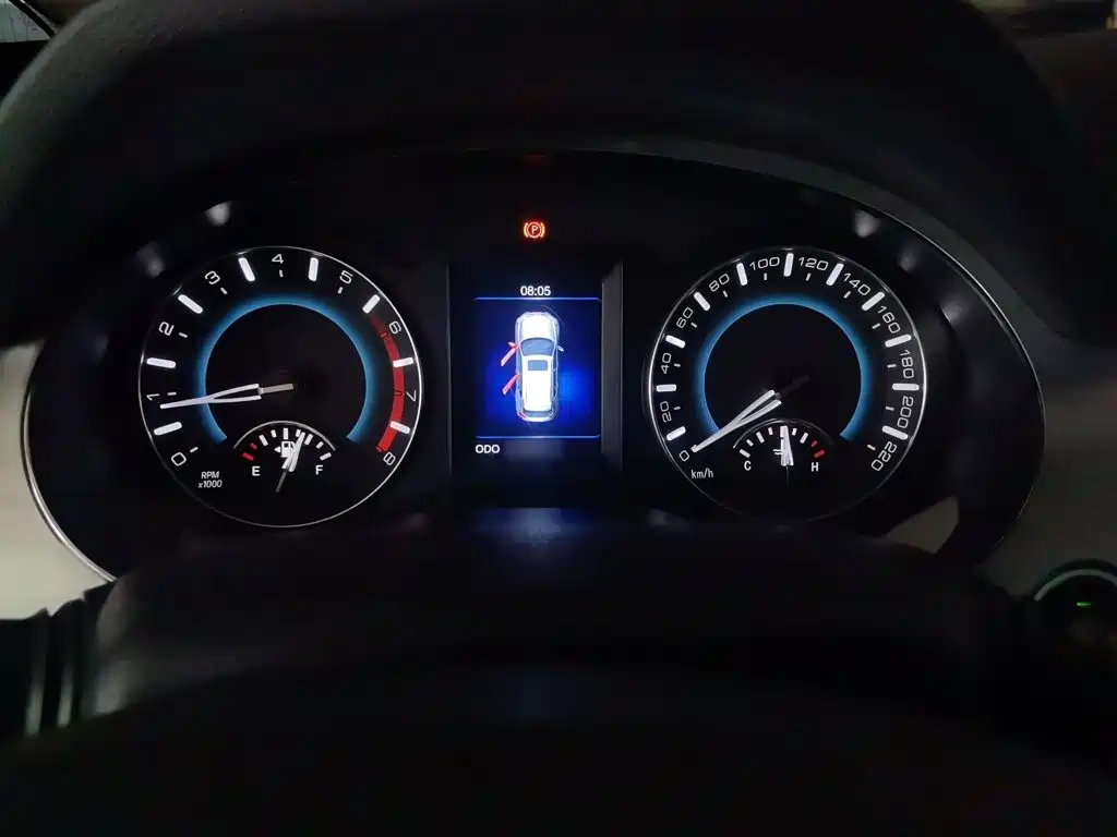Haval H2 1.5 T Manual 2 WD Elite