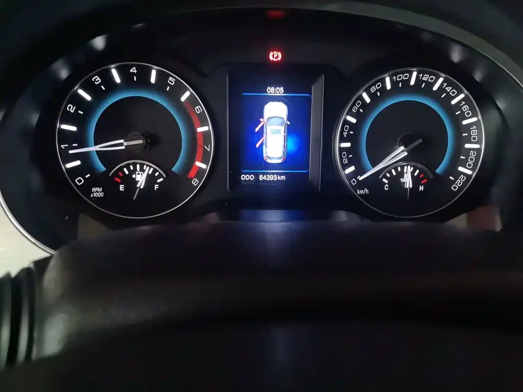 Haval H2 1.5 T Manual 2 WD Elite