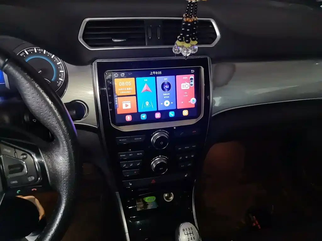 Haval H2 1.5 T Manual 2 WD Elite