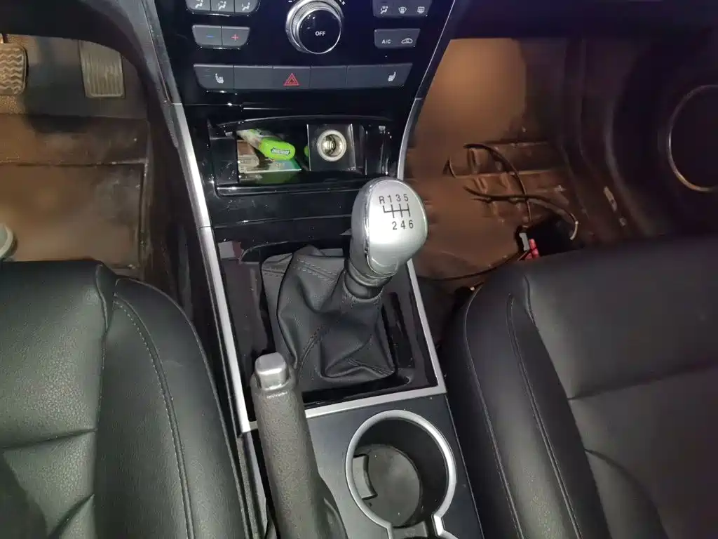 Haval H2 1.5 T Manual 2 WD Elite