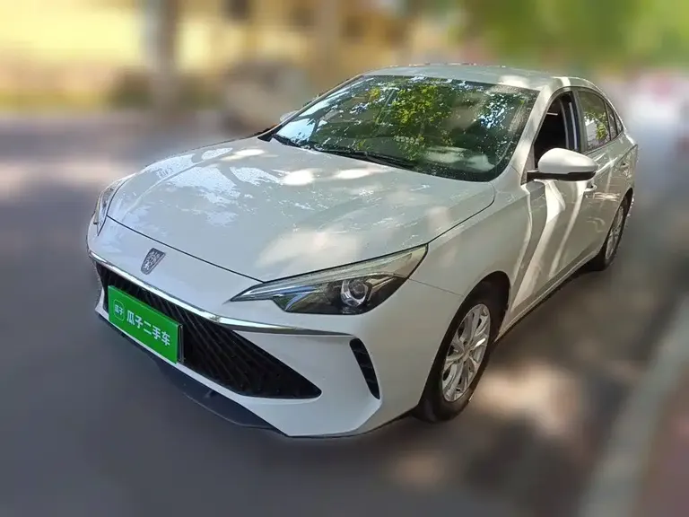 Roewe i5 1.5 L Manual Comfort Enjoyment