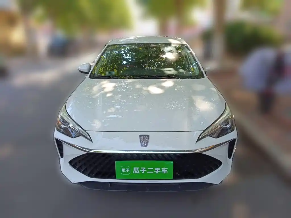 Roewe i5 1.5 L Manual Comfort Enjoyment