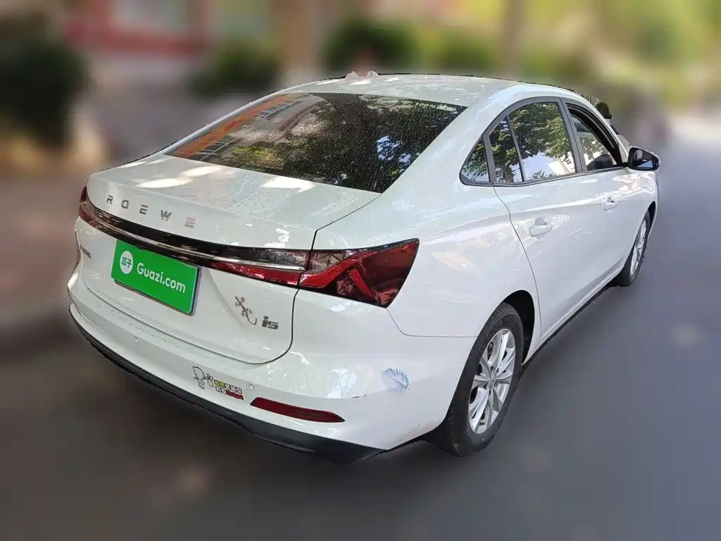 Roewe i5 1.5 L Manual Comfort Enjoyment