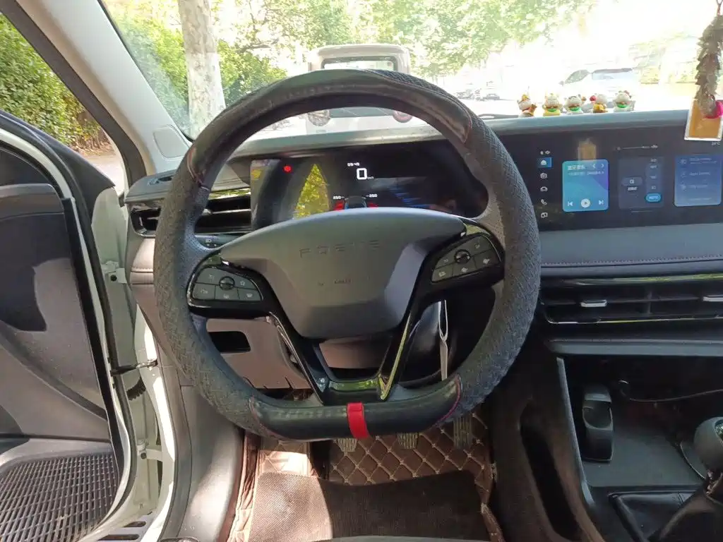 Roewe i5 1.5 L Manual Comfort Enjoyment