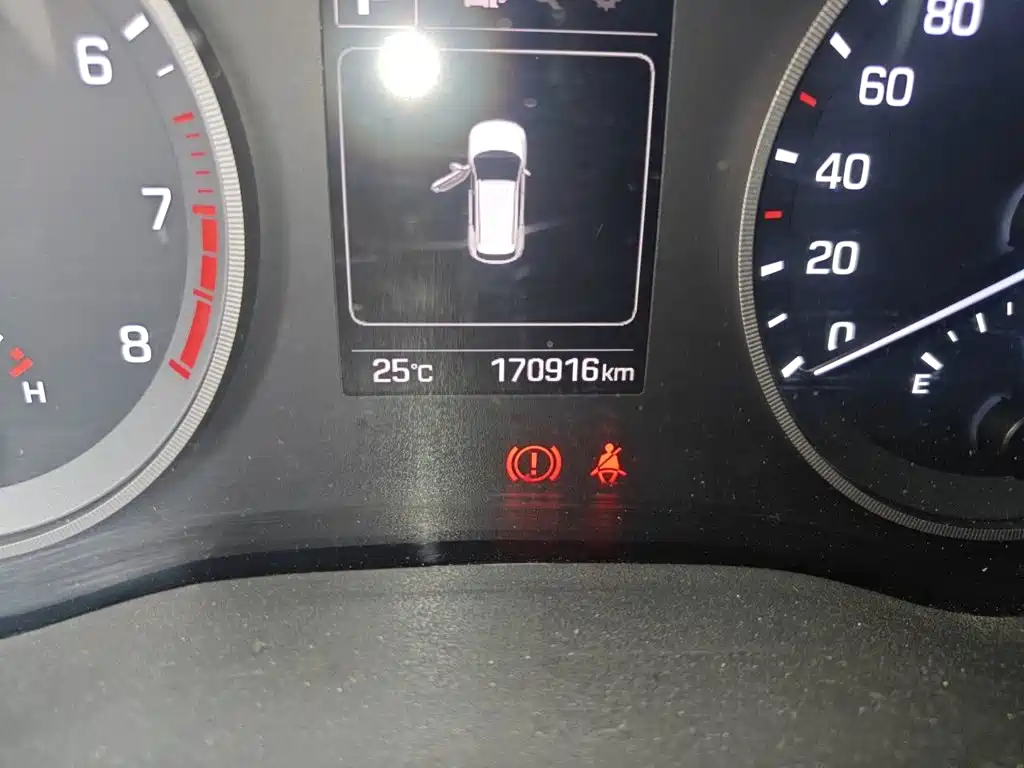Tucson 1.6 T DCT 2 WD Leading