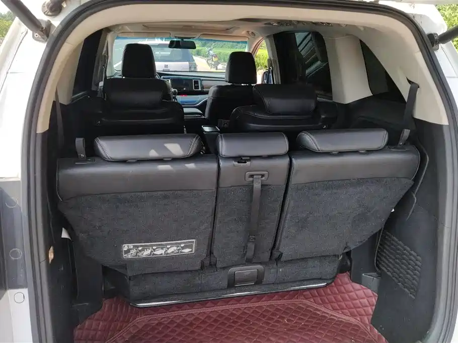 Elysion 2.4 L Luxury