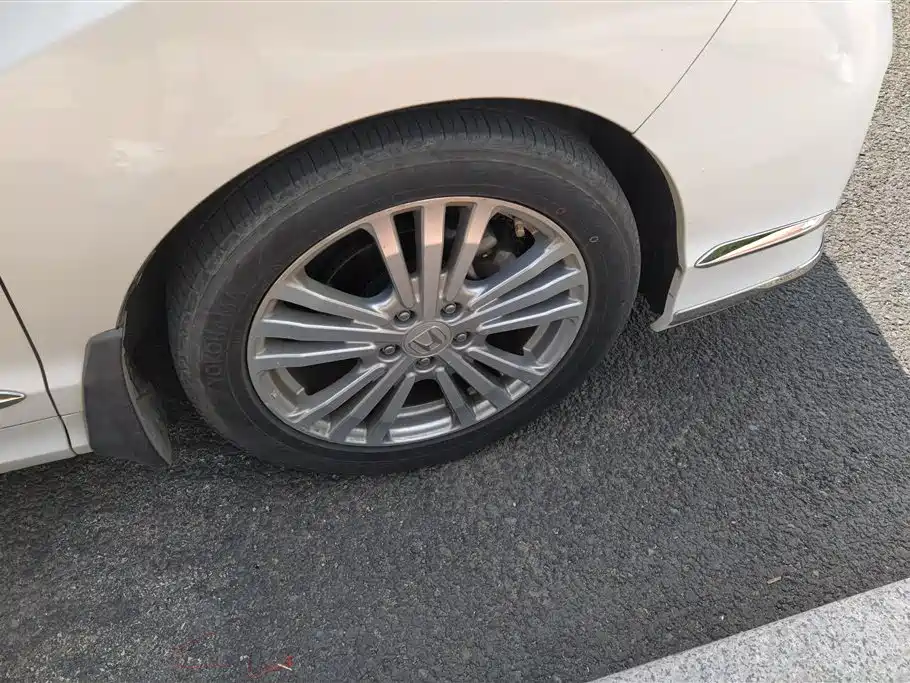 Elysion 2.4 L Luxury