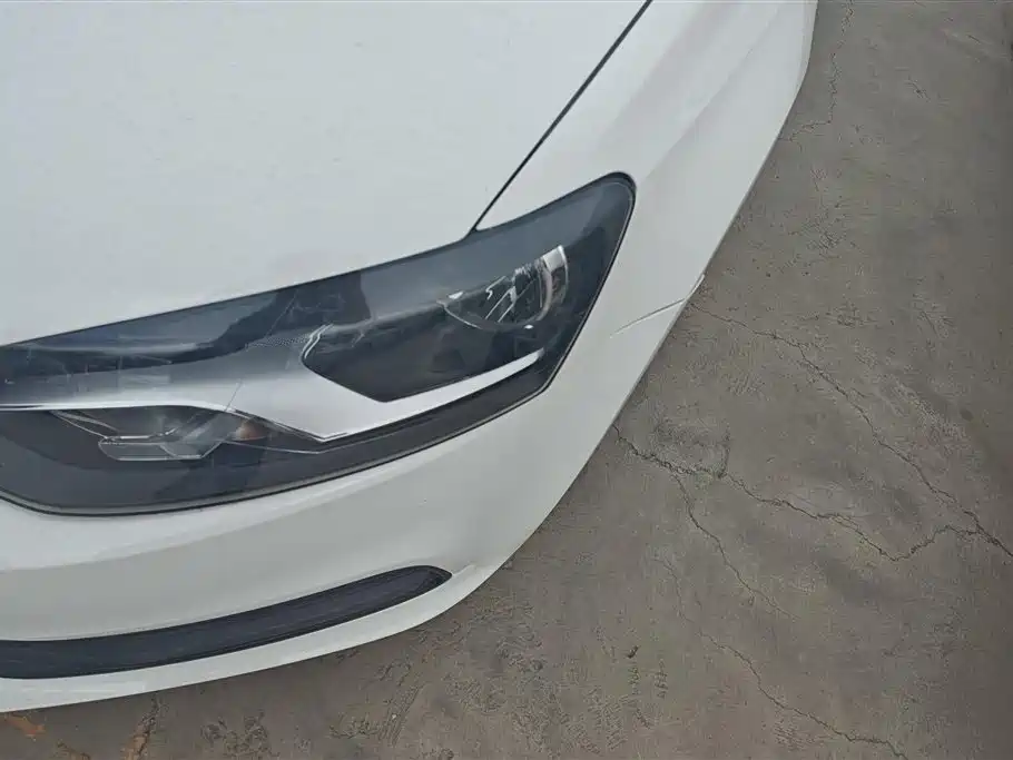 Polo 1.4 L Auto Style