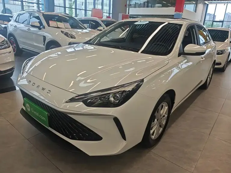 Roewe i5 1.5 L CVT Luxury