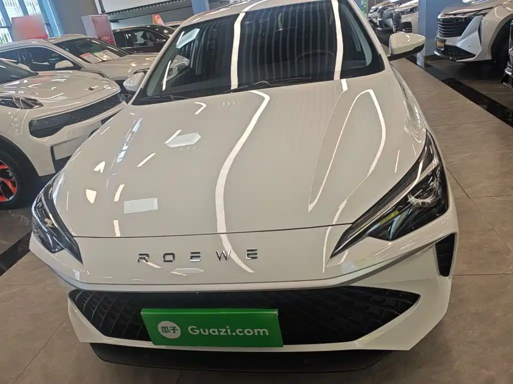 Roewe i5 1.5 L CVT Luxury