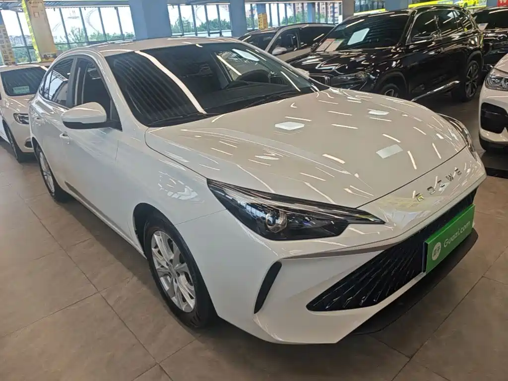 Roewe i5 1.5 L CVT Luxury
