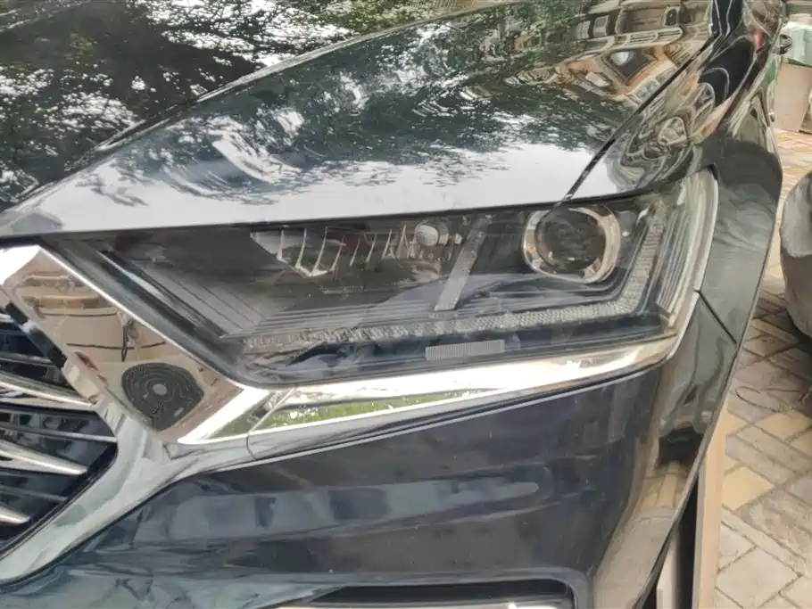 SWM G01 1.5 T Auto Smart UP