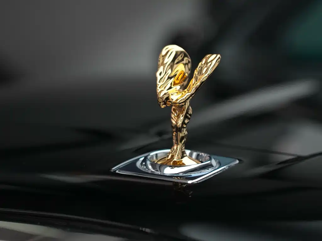 Cullinan 4-seat