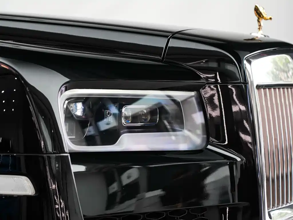 Cullinan 4-seat