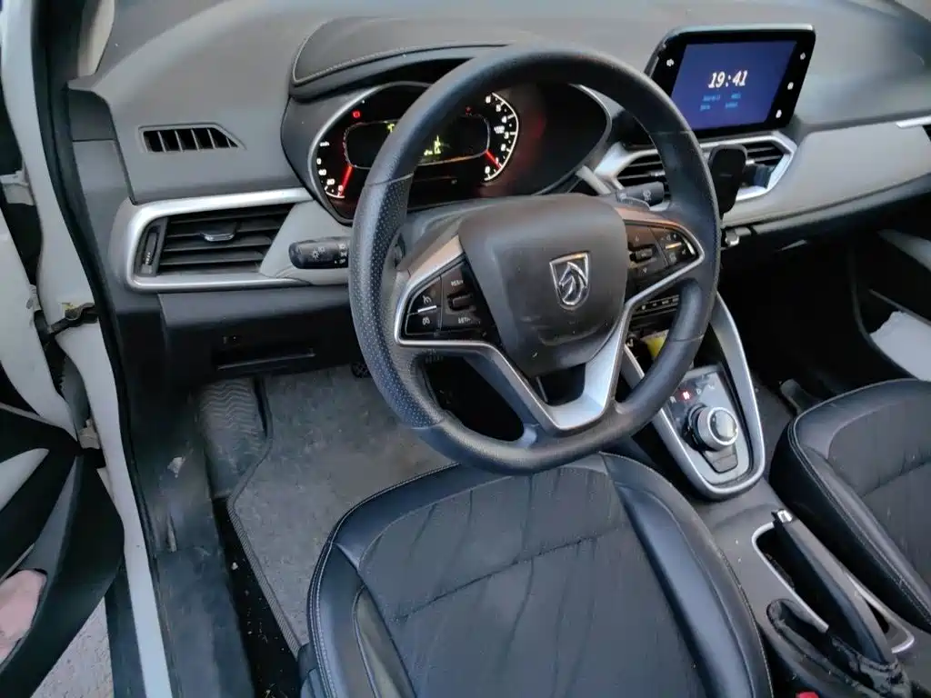 Baojun 510 1.5 L Auto Fashion