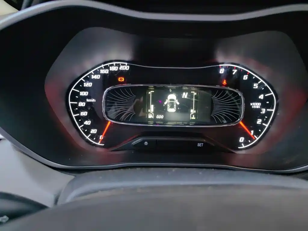 Baojun 510 1.5 L Auto Fashion