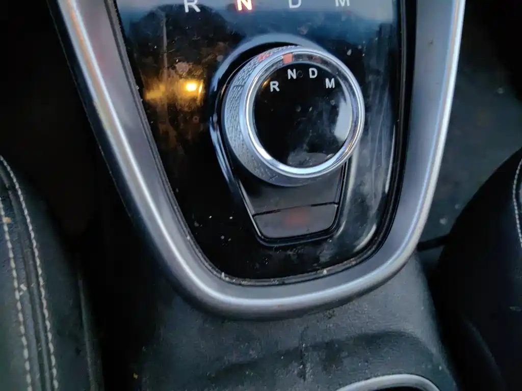 Baojun 510 1.5 L Auto Fashion