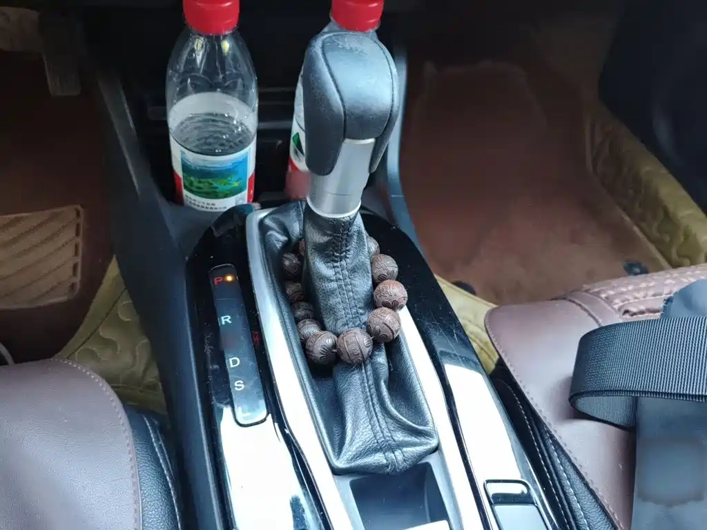 Envix 180 TURBO CVT Smooth Enjoyment CN-V