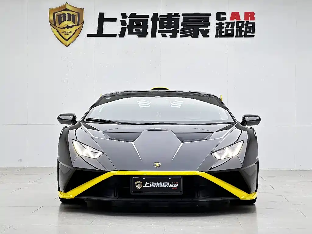 Huracán Huracán STO
