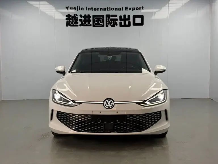 Volkswagen Lamando Lamando L 280 TSI DSG Spicy Cool