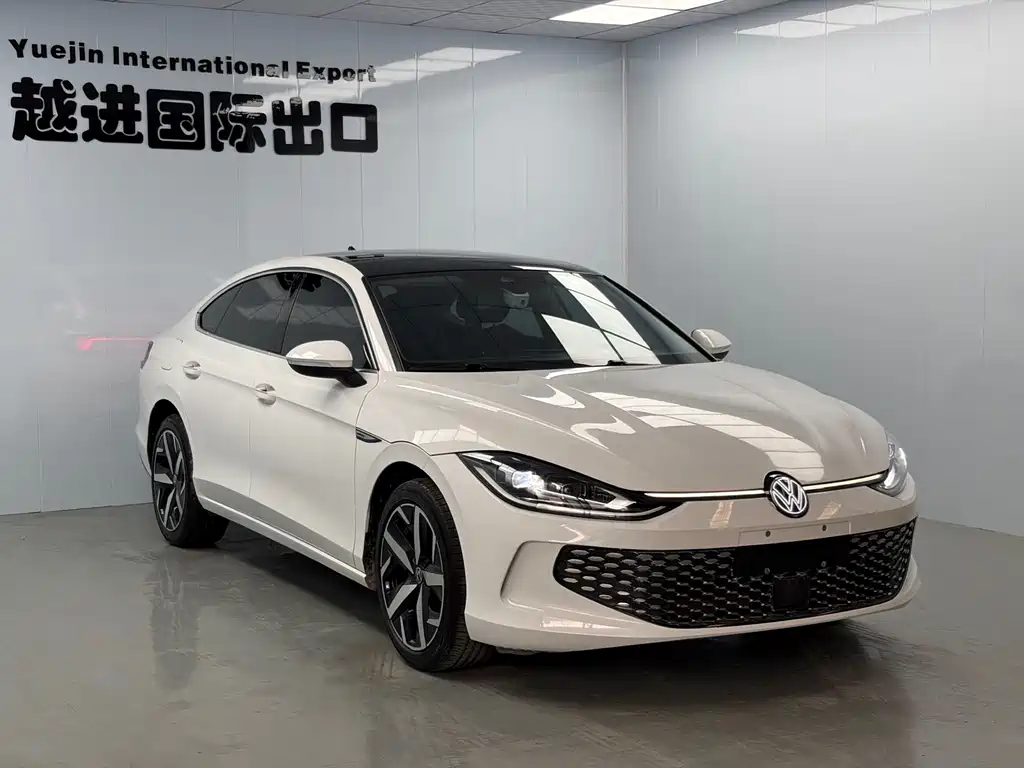 Lamando Lamando L 280 TSI DSG Spicy Cool