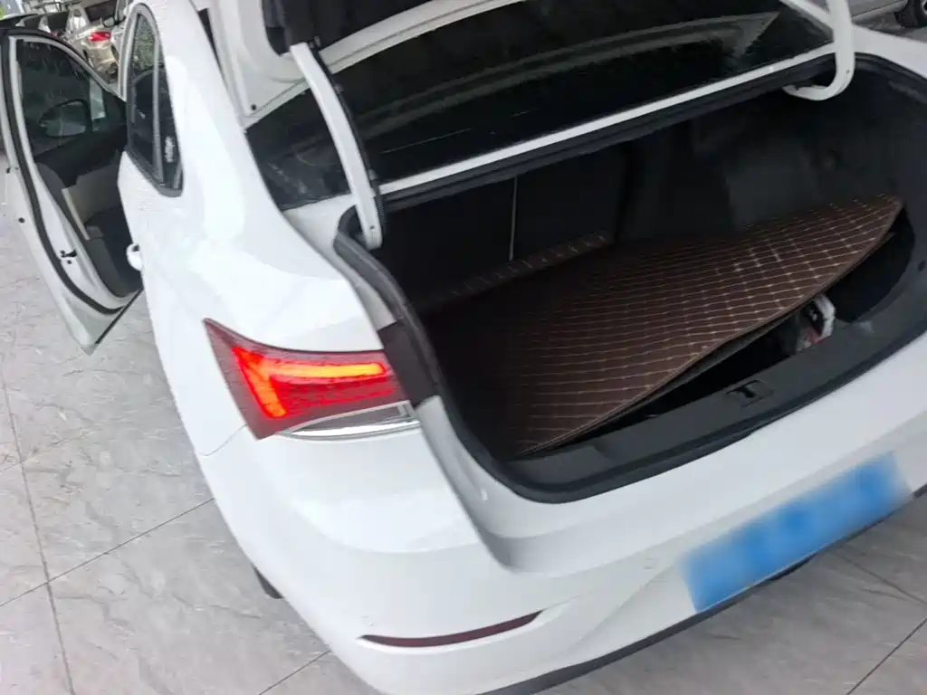 Excelle GT 15 T Manual Elite CN-V
