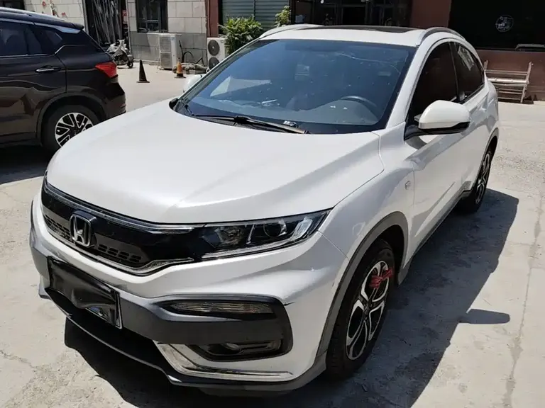 Honda XR-V 1.8 L EXi CVT Comfort