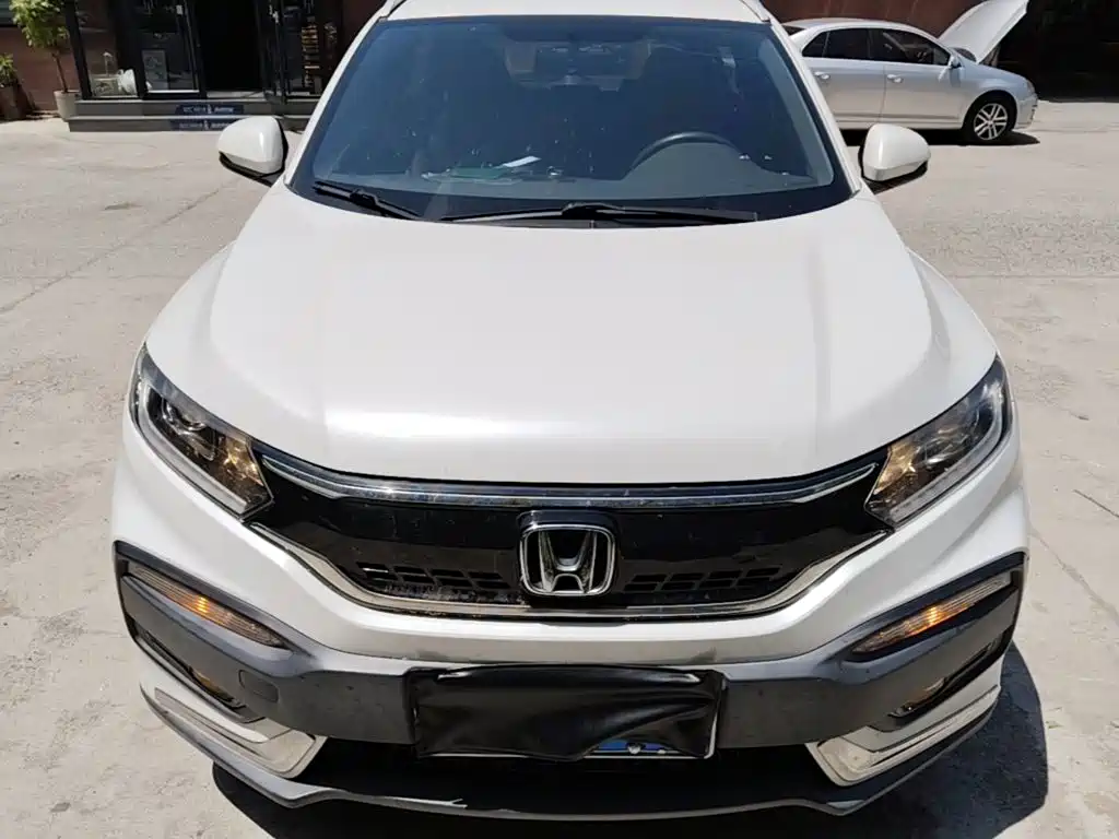 Honda XR-V 1.8 L EXi CVT Comfort