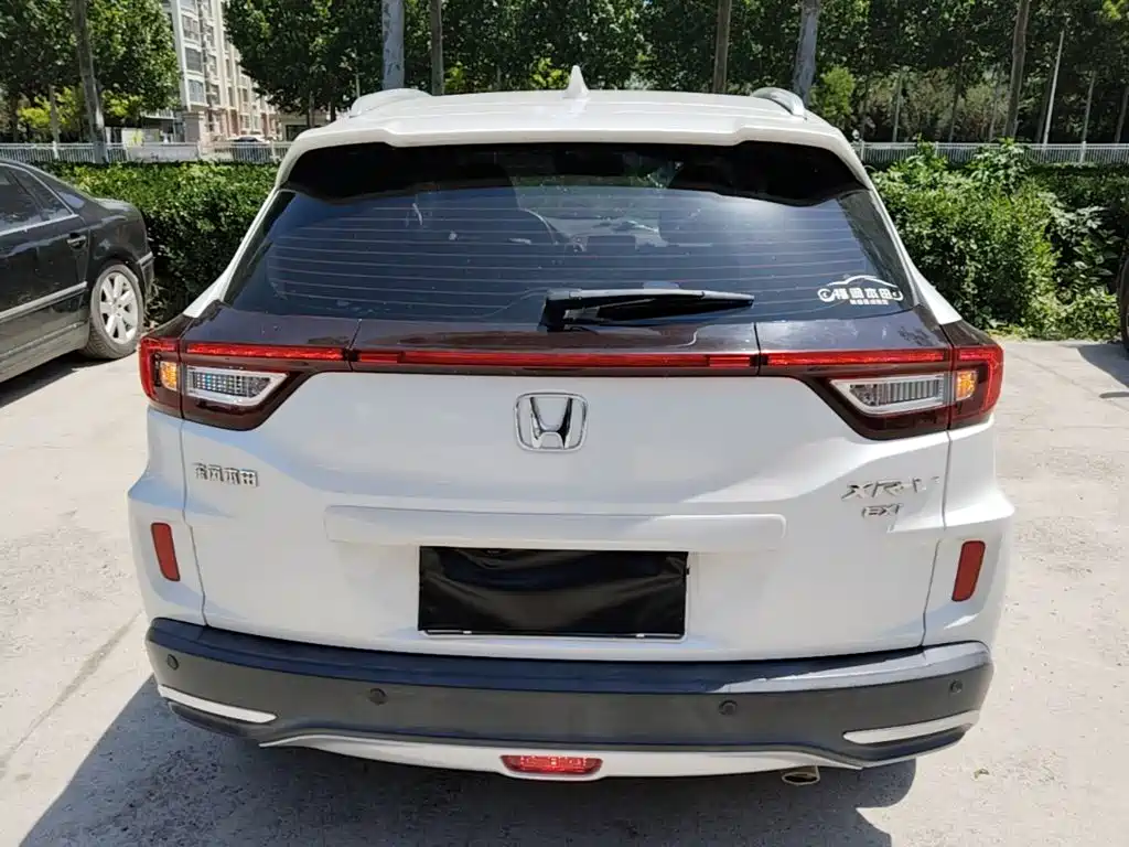 Honda XR-V 1.8 L EXi CVT Comfort