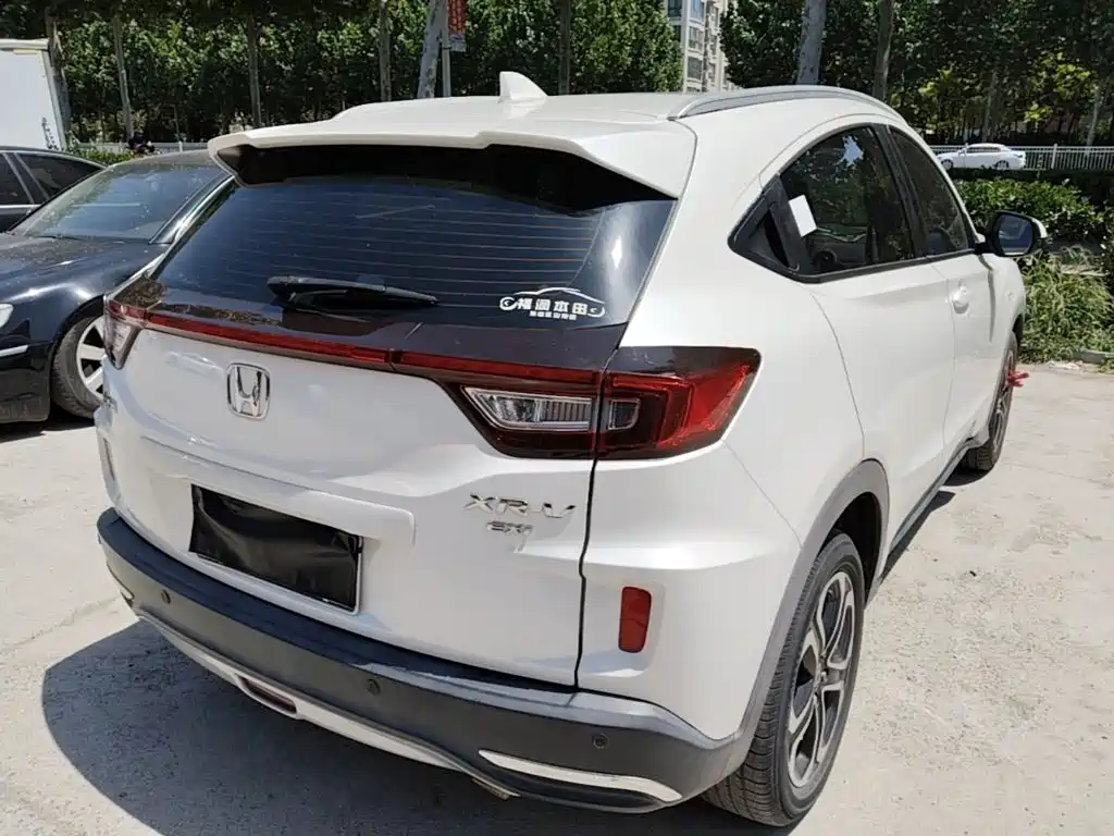 Honda XR-V 1.8 L EXi CVT Comfort