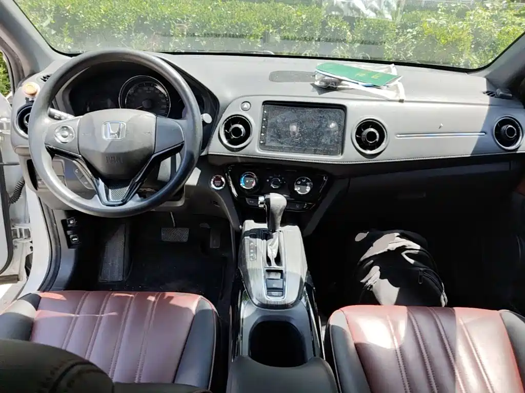 Honda XR-V 1.8 L EXi CVT Comfort