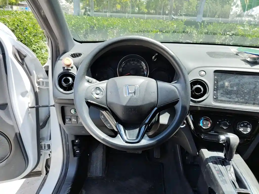 Honda XR-V 1.8 L EXi CVT Comfort