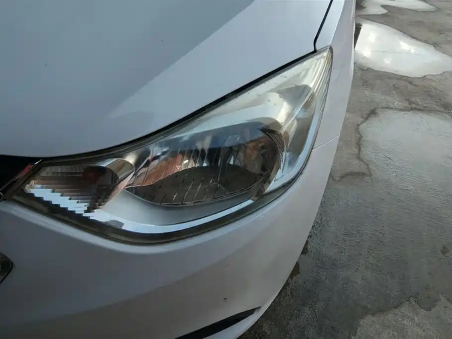 Sail Sail 3 1.3 L Manual Ideal