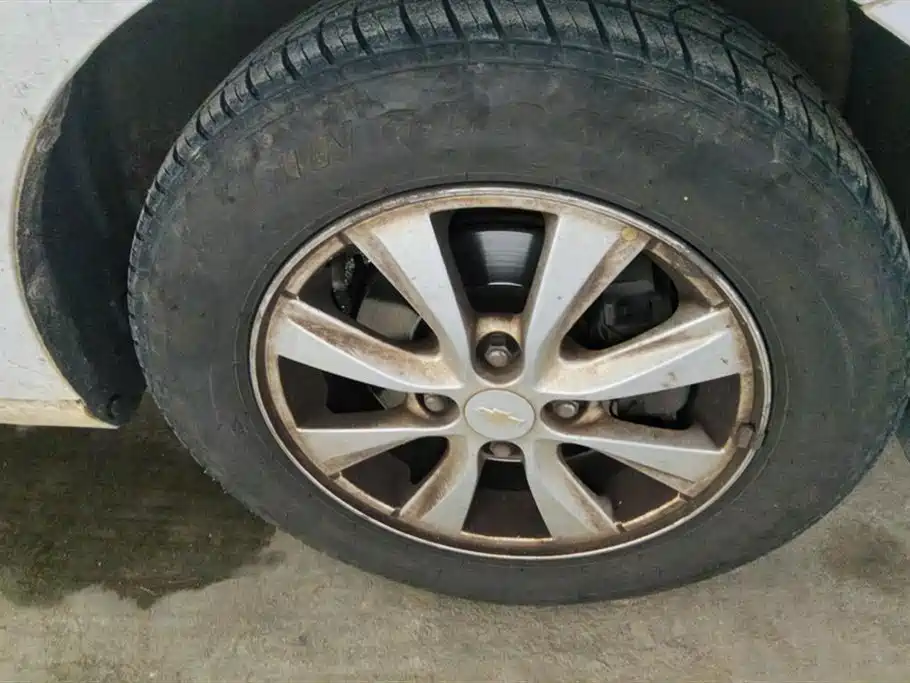 Sail Sail 3 1.3 L Manual Ideal