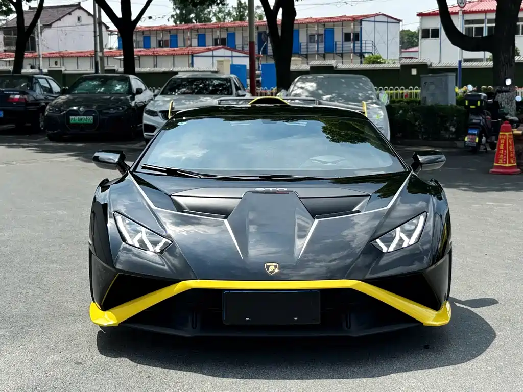 Huracán Huracán STO