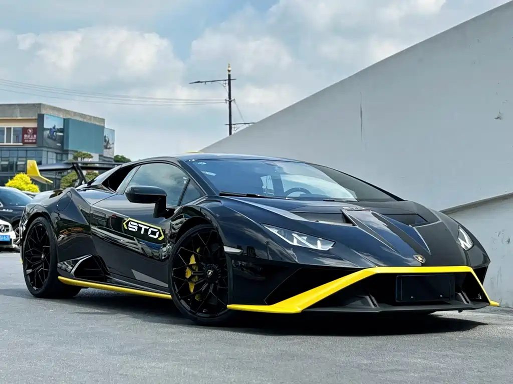 Huracán Huracán STO