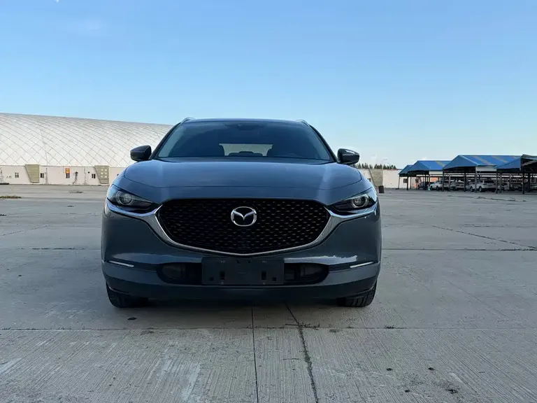 Mazda CX-30 2.0 L Auto Jiayue