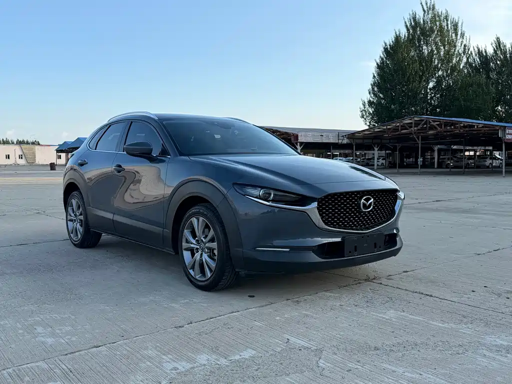Mazda CX-30 2.0 L Auto Jiayue