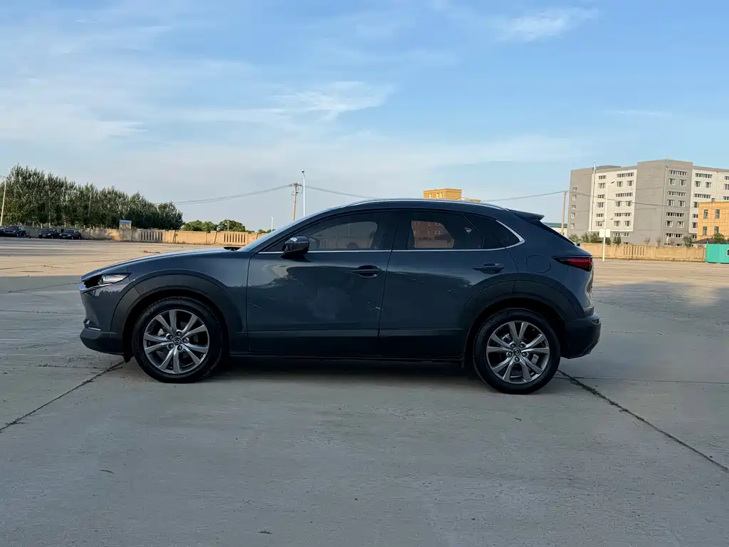Mazda CX-30 2.0 L Auto Jiayue