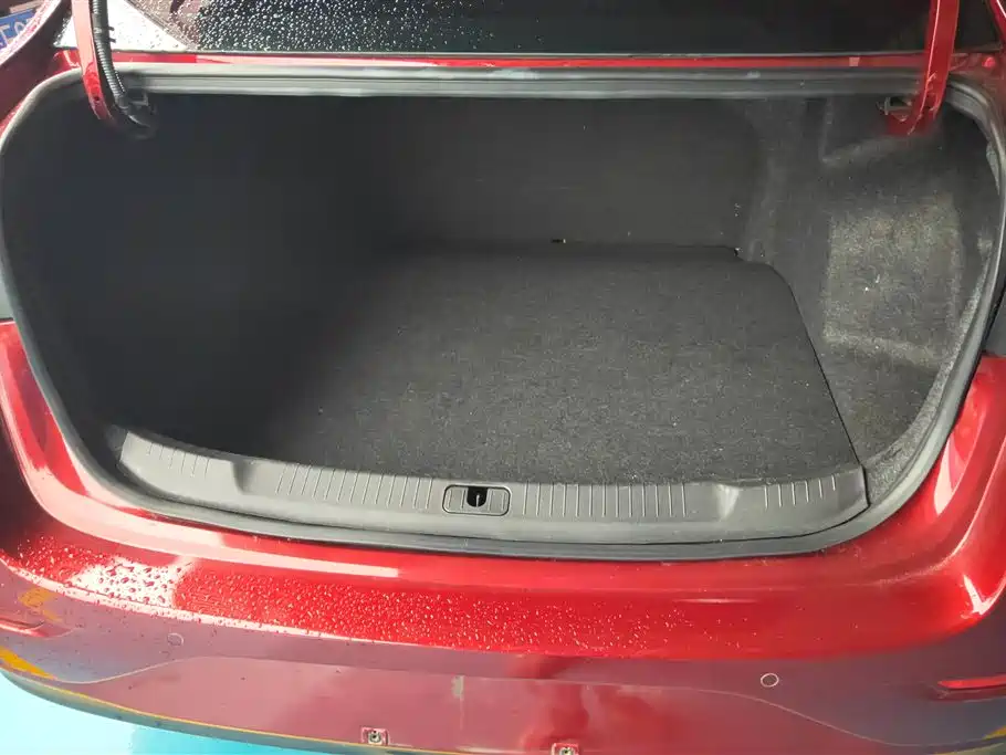 Excelle GT Exemplary 1.5 L Auto Elite